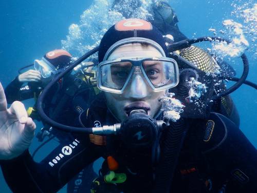 Octopus Diving Center