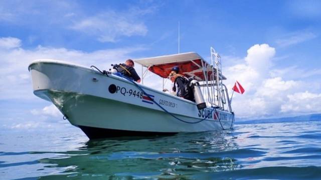 Oceans Pro Divers Golfito