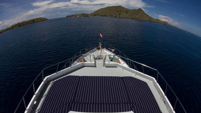 Mermaid II Liveaboard