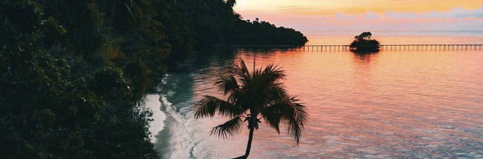 Nyande Raja Ampat Dive Resort