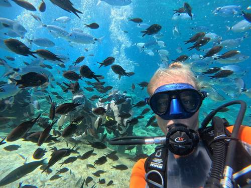 IPA DIVERS CYPRUS - Polskie Centrum Nurkowe na Cyprze
