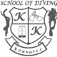 SCHOOL OF DIVING