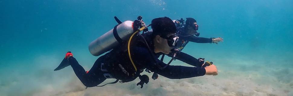 Scubadoo Koh Tao