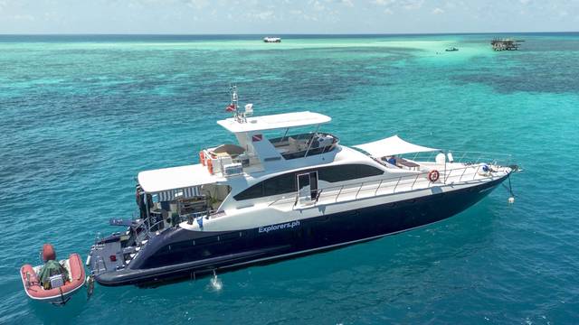 Gypsy Liveaboard