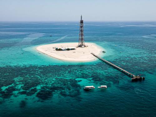 Nautilus Diving Kuwait