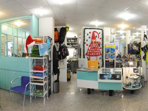 Triton Tauchsportstudio