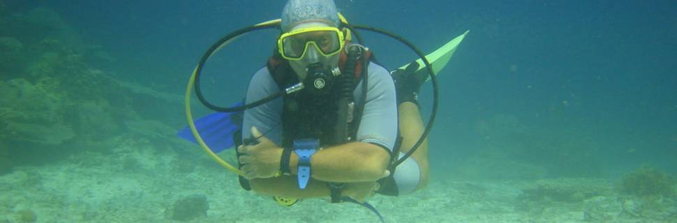 Kamala Dive Service - Deutsche Tauchschule Phuket