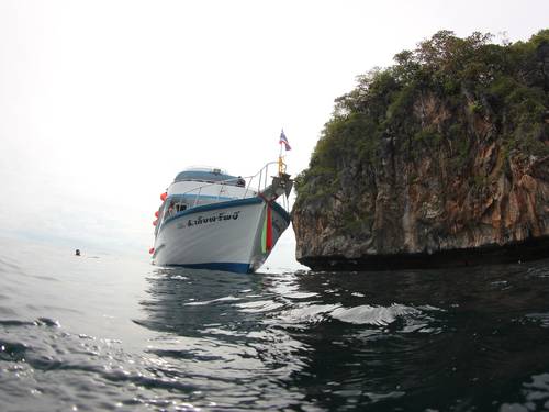 Sanook Scuba