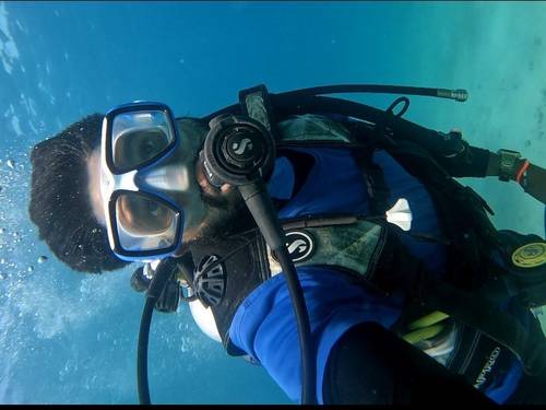 Scuba India