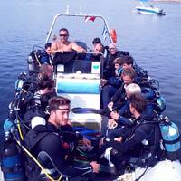Aqualand Diving Center