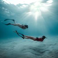 Immersia Freediving