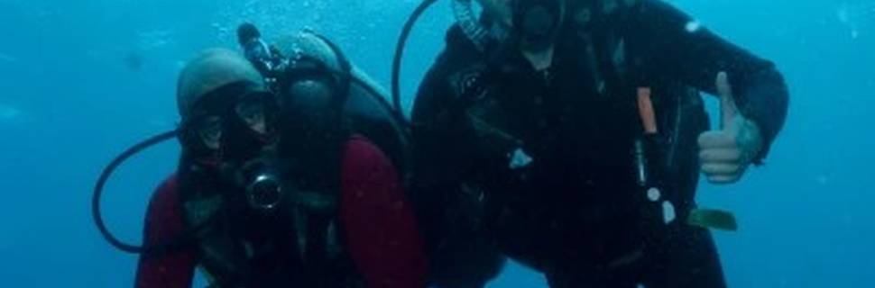 Gili Pirates (Dive & BnB)