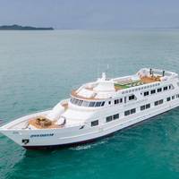 Similan Dive Center Khao Lak Diving Liveaboards and day trips