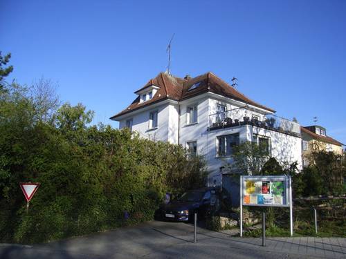 Tauchschule Meersburg