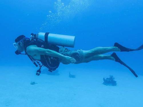 Geo Divers Sydney