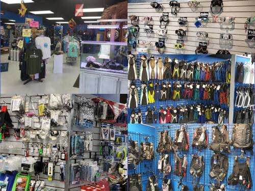 Seal Sports