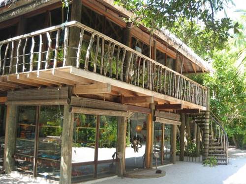 Soleni Dive Centre