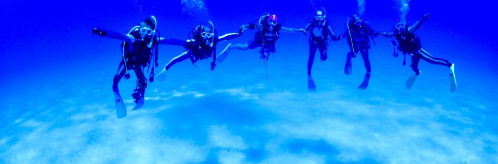 Diving School Kanau