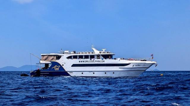 Aqua Liveaboard
