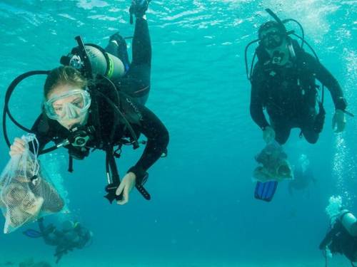 Dive Center el Mar de Valencia