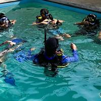 Diving Secrets Center