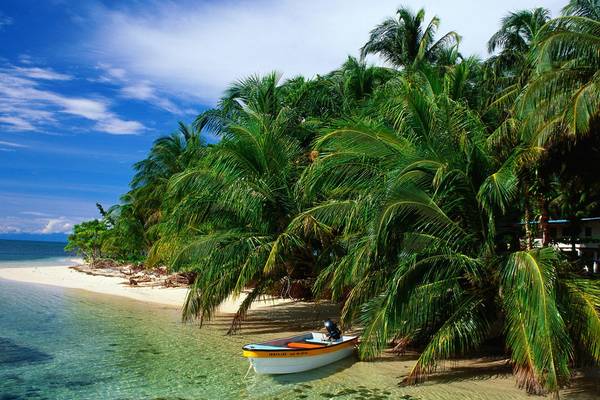 Panama