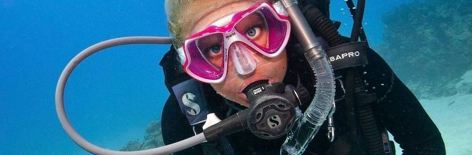 Just Scuba Diving Centre