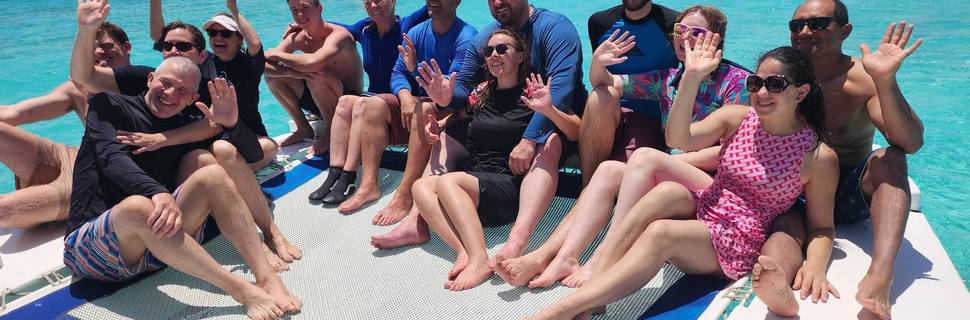 Deefer Diving
