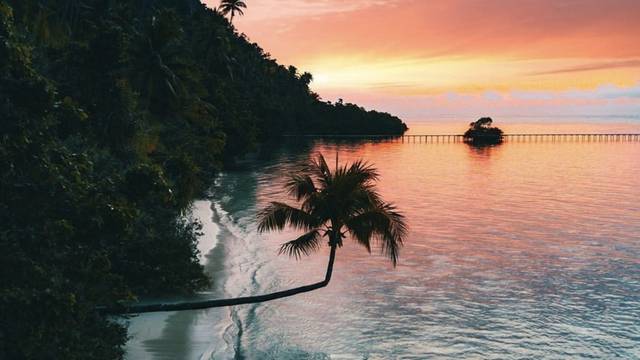 Nyande Raja Ampat Dive Resort