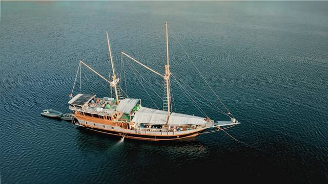 Jaya (Scuba Republic)