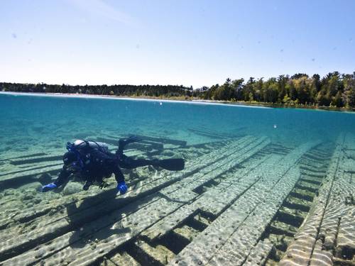 Great Lakes Divers