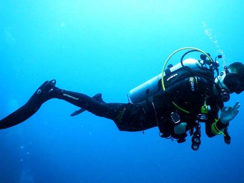 The Dive Academy - Top Diving Center In Koh Samui - Diving Tours - Padi Courses