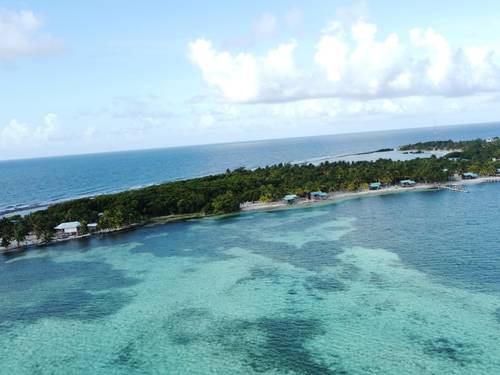 Isla Marisol Resort, Belize