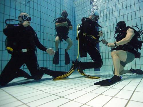 Scuba & Sail Adventures