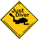 Just Diver ASD