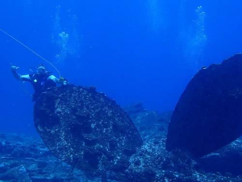 Ocean Echo SCUBA Lda
