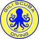 Gili Scuba Diving