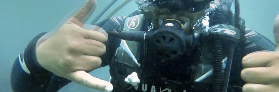 Buceo Quintay