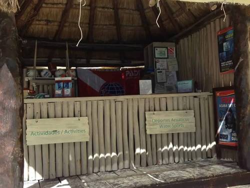 Pro Dive International Catalonia Royal Tulum