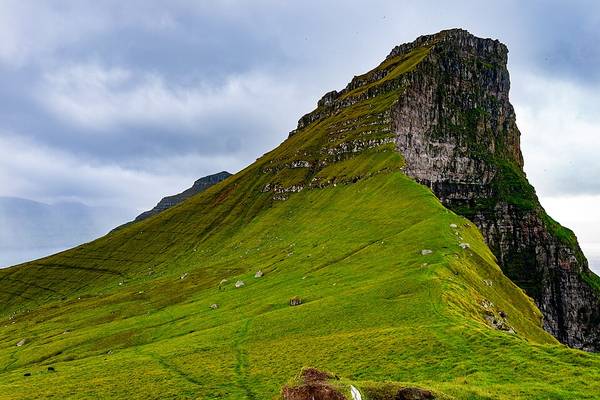 Faroe Islands