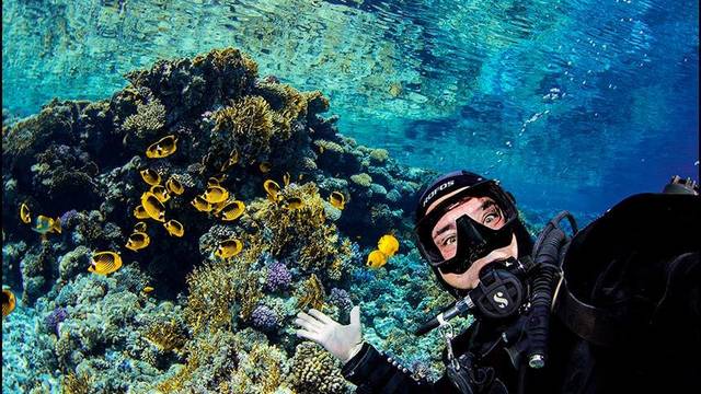 Sinai Dive Club Maldives