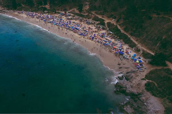 Chile