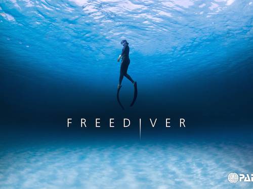 Scuba Mhee Freediving