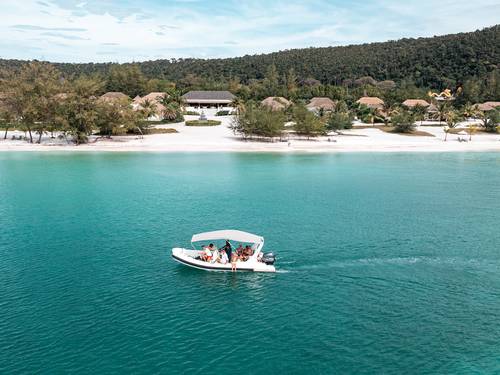Royal Sands Dive Center