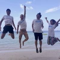 Freedive Koh Tao - Freediving school & training center