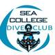 sea college dive club