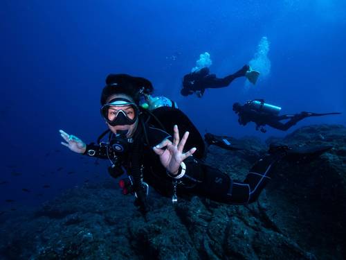 Dive Centre Bondi