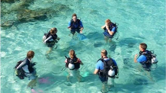 Ohlala Divers