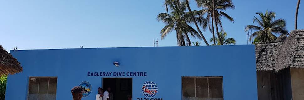 Eagle Ray Divers
