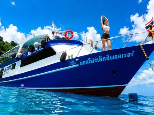 All4Diving® Phuket